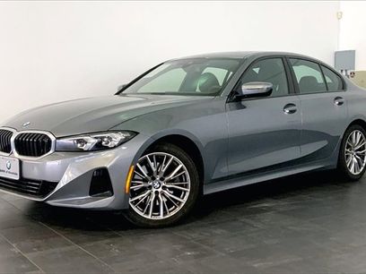 Certified 2023 BMW 330i Sedan w/ Convenience Package