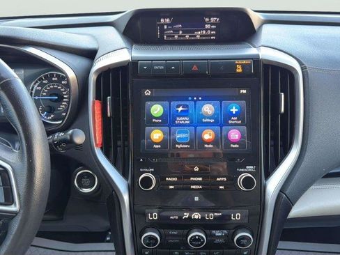 Used 2020 Subaru Ascent Limited AWD/4WD image 23