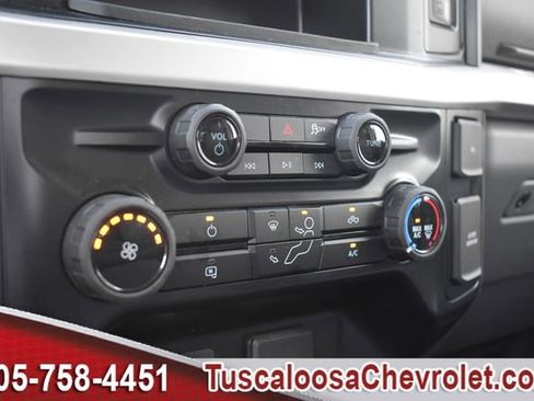 Used 2025 Ford F250 XLT w/ FX4 Off-Road Package image 33