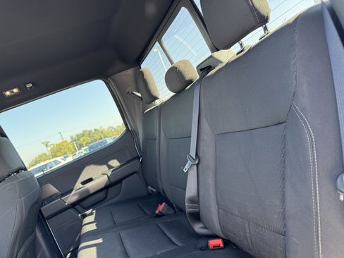 Used 2024 Ford F150 XLT w/ Equipment Group 302A MID image 14