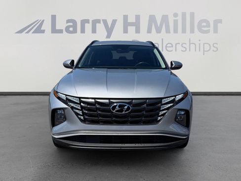 Used 2023 Hyundai Tucson SEL w/ Convenience Package image 8