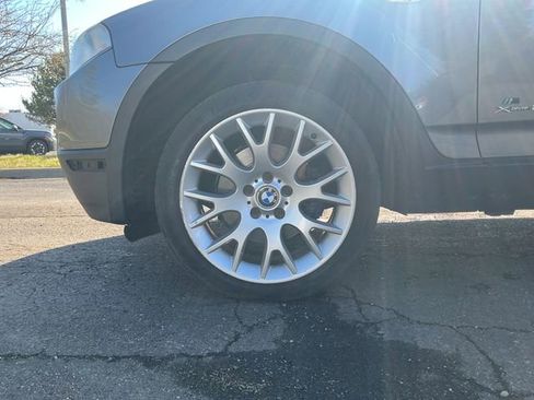 Used 2010 BMW X3 xDrive30i image 22