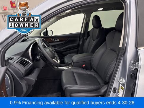 Certified 2025 Subaru Ascent Touring image 13