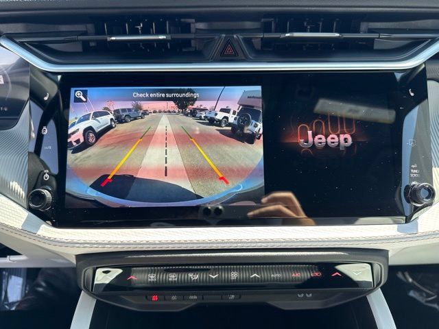 New 2026 Jeep Cherokee Limited AWD/4WD image 15