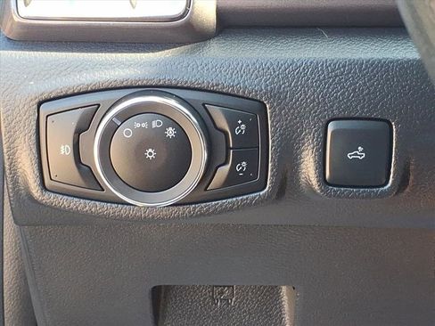 Used 2023 Ford Ranger Lariat w/ Equipment Group 501A High image 16