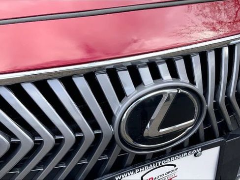 Used 2021 Lexus ES 250 w/ Premium Package image 5