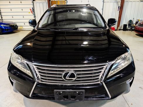 Used 2013 Lexus RX 350 AWD image 13