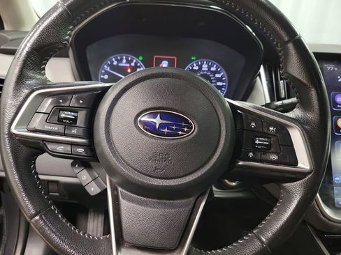 Used 2021 Subaru Outback Premium AWD/4WD image 17