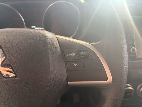 Used 2025 Mitsubishi Outlander Sport ES AWD/4WD image 19