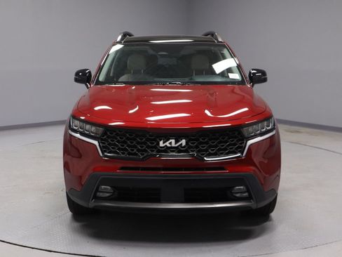 Used 2023 Kia Sorento X-Line EX AWD/4WD image 6