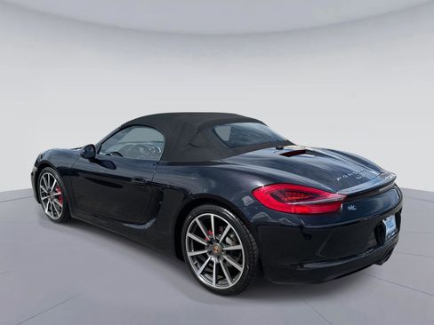 Used 2014 Porsche Boxster S image 6