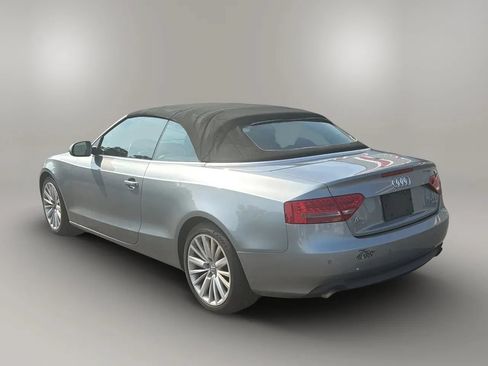 Used 2010 Audi A5 2.0T Prestige AWD/4WD image 3