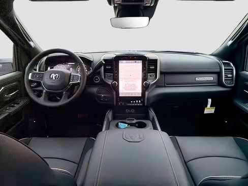 New 2026 RAM 2500 Laramie w/ Sport Appearance Package image 15