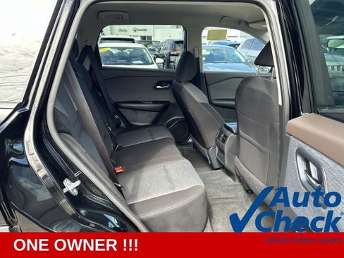 Certified 2023 Nissan Rogue SV AWD/4WD image 14
