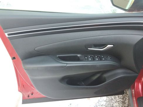 Used 2023 Hyundai Tucson SEL image 20