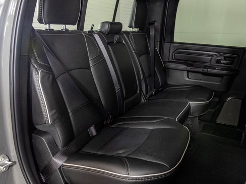 New 2026 RAM 2500 Rebel w/ Rebel Level 2 Equipment Group image 41