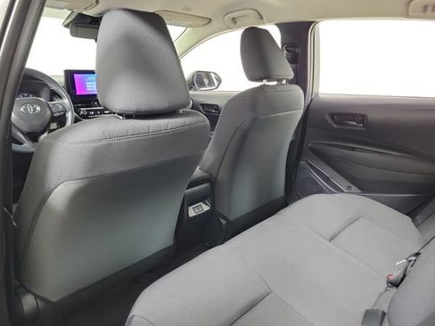 Used 2024 Toyota Corolla LE FWD image 11