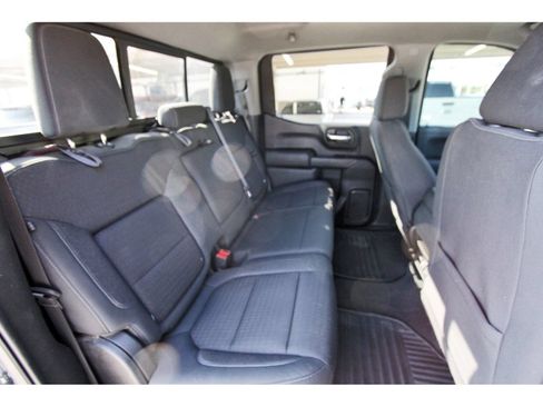 Used 2020 Chevrolet Silverado 1500 LT w/ All-Star Edition AWD/4WD image 13