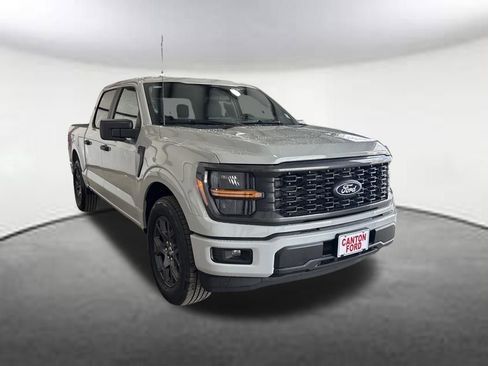 New 2026 Ford F150 STX image 7