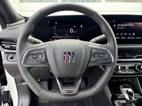 New 2026 Buick Envista Sport Touring w/ Convenience I Package image 16