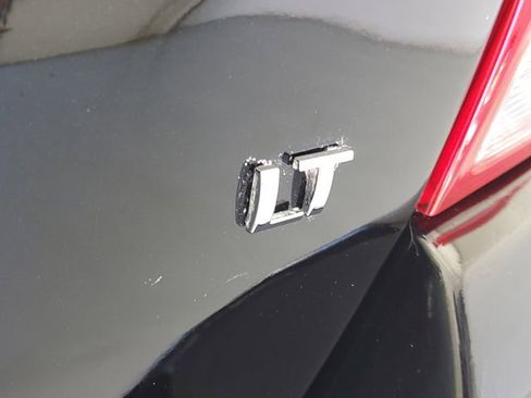 Used 2020 Chevrolet Trax LT w/ Driver Confidence Package FWD image 10
