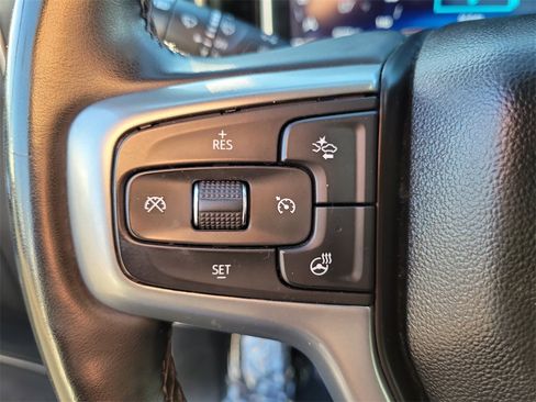 Used 2023 Chevrolet Silverado 1500 LT Trail Boss w/ Protection Package image 5