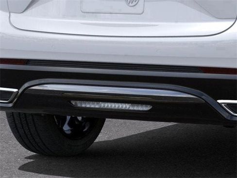 New 2025 Buick Envision Sport Touring image 86