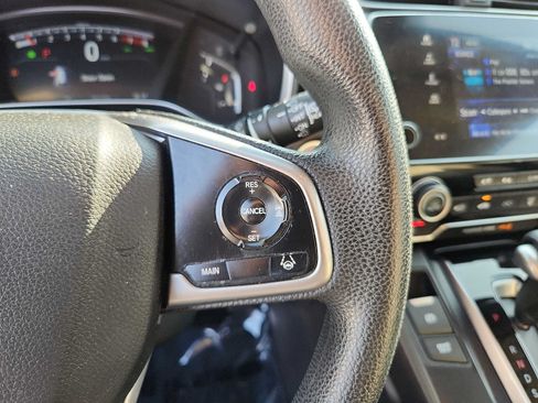 Used 2020 Honda CR-V EX image 21