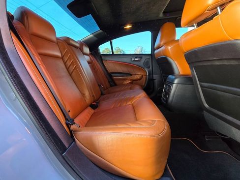 Used 2022 Dodge Charger SRT Hellcat w/ Harman/Kardon Audio Group image 22