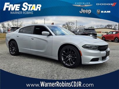 Used 2019 Dodge Charger SXT