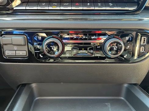 New 2026 Chevrolet Silverado 2500 ZR2 w/ LPO, Dark Essentials Package AWD/4WD image 5