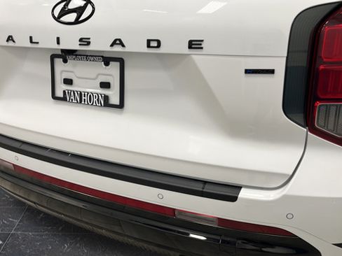 Used 2025 Hyundai Palisade Calligraphy AWD/4WD image 43