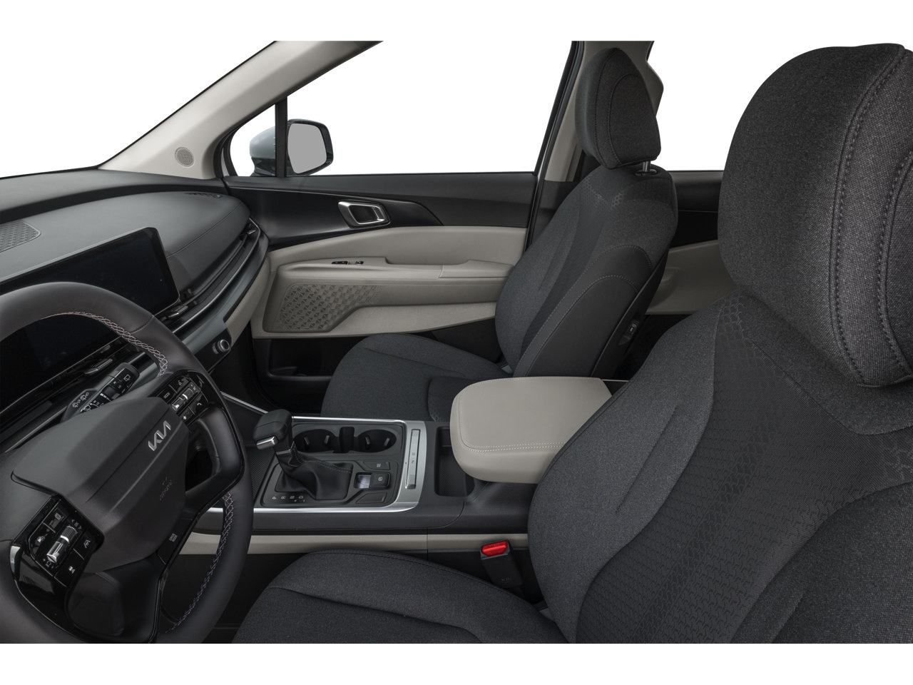 New 2027 Kia Carnival LX FWD image 33