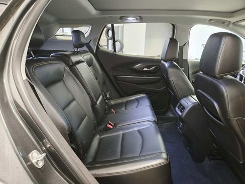 Used 2019 GMC Terrain SLT w/ Preferred Package image 11