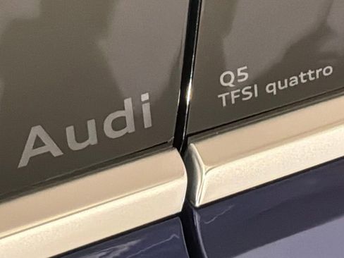 Certified 2025 Audi Q5 2.0T Premium w/ Convenience Package image 26