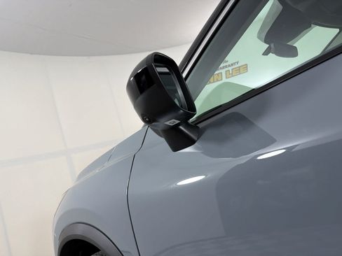 New 2026 Nissan Rogue SV AWD/4WD image 13