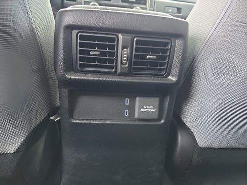 Used 2025 Toyota 4Runner TRD Sport image 27