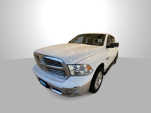 Used 2019 RAM 1500 Big Horn image 4