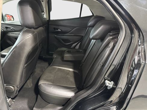Used 2020 Buick Encore Preferred FWD image 10