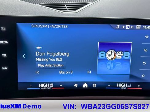 Used 2025 BMW 228i xDrive w/ Premium Package image 27