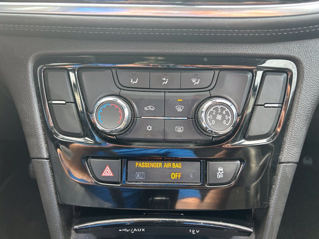Used 2018 Buick Encore Preferred FWD image 26