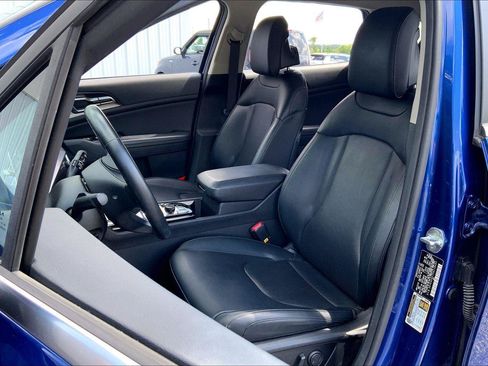 Used 2023 Kia Sportage EX AWD/4WD image 23