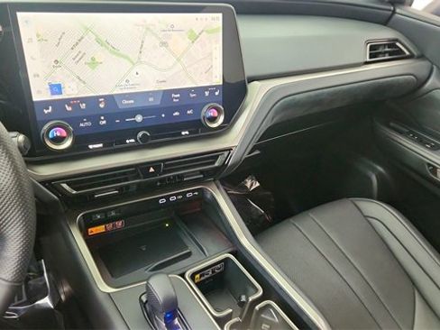 Used 2024 Lexus TX 500h 500h F SPORT Premium w/ Technology Package image 46