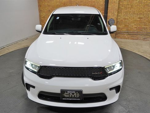 Used 2021 Dodge Durango AWD image 5