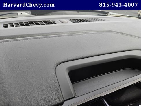 Used 2023 Chevrolet Silverado 1500 LTZ w/ LTZ Premium Package AWD/4WD image 7