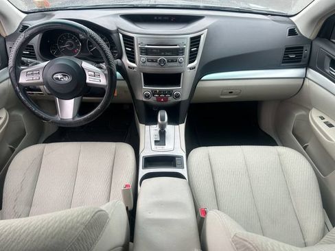 Used 2011 Subaru Legacy 2.5i AWD/4WD image 25