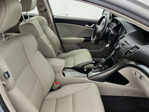 Used 2012 Acura TSX Sedan image 24