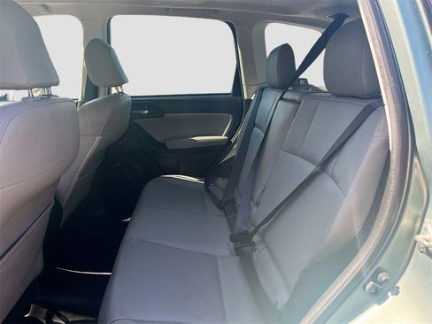 Used 2018 Subaru Forester 2.5i Limited image 24