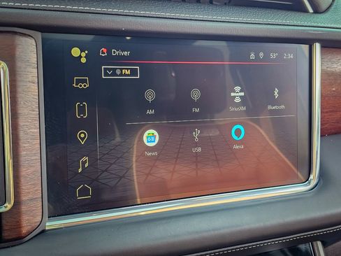 Certified 2023 GMC Yukon Denali Ultimate image 24