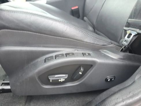 Used 2017 Volvo XC60 T5 Inscription image 16